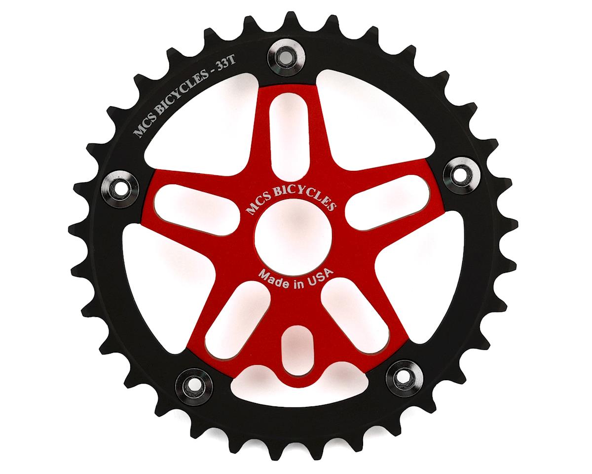 33t deals bmx sprocket